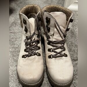 Snow Boot - Cliffs Brand Women size 8.5